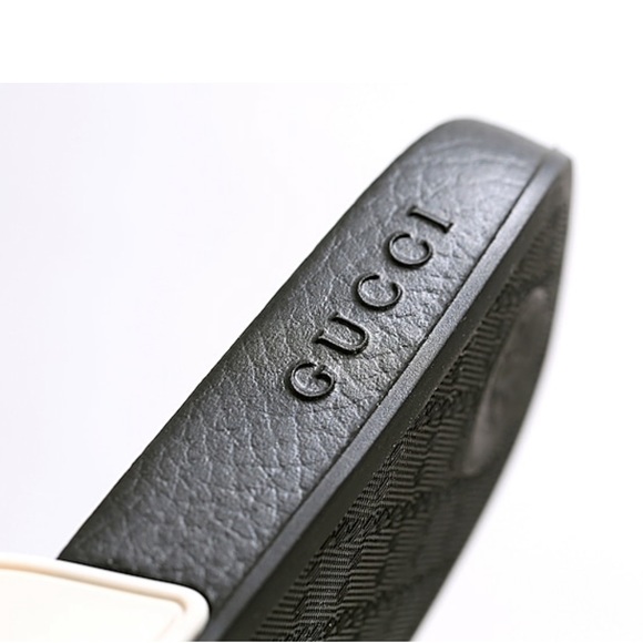 Gucci Slide Sandals - Picture 8 of 16